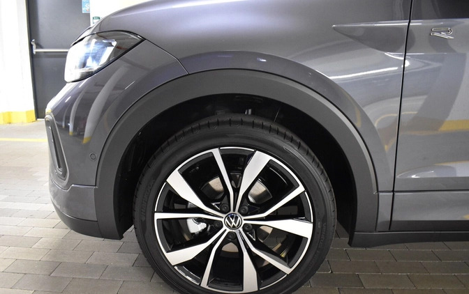 Volkswagen T-Cross cena 135000 przebieg: 7, rok produkcji 2024 z Mrągowo małe 191